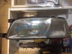 Фара. Nissan Gloria, HBY33, HY33, Y33, PY33, UY33, MJY31, PY33E, ENY33, MY33 Nissan Cedric, HY33, MY33, MJY31, PY33, ENY33, HBY33, Y33, UY33 Nissan Ce...
