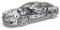 Компьютерная диагностика любых автомобилей