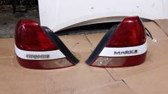 Стоп-сигнал. Toyota Mark II, JZX115, GX115, JZX110, GX110 Двигатели: 1JZFSE, 1JZGTE, 1JZGE, 1GFE