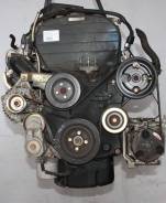 Двигатель в сборе. Mitsubishi Dion, CR9W
