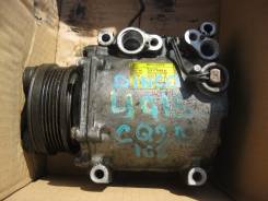 Компрессор кондиционера. Mitsubishi Dingo Mitsubishi Colt, Z27A, Z26A, Z25A, Z27AG, Z24W, CS2A, CS2W Mitsubishi Lancer, CS2A, CS2W Двигатели: 4G15, 4G...