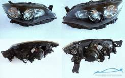 Фара. Subaru Impreza, GH3, GH, GH2, GRF, GH8, GRB, GH7, GH6