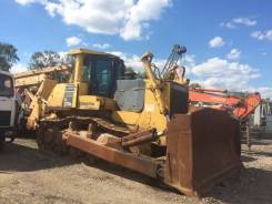 Komatsu D275A. -5D Бульдозер 2007 г. в., 15 240 куб. см., 50 850,00 кг.