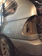 BMW X5. E53, N62