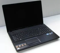 Lenovo G580. 15.6", ��� 4 ��, WiFi, Bluetooth, ����������� �� 4��.