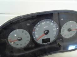 Панель приборов. Renault Symbol Renault Clio Двигатели: D4D, D4F, D7D, D7F, E7J, F8Q, F9Q, K4J, K4M, K7J, K7M, K9K
