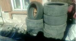 Rezzina Ogon, 245/40R18. Летние, без износа, 8 шт