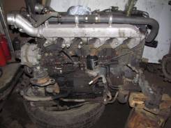 Двигатель в сборе. Renault Premium