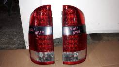 Стоп-сигнал. Toyota Voxy, AZR65G, AZR65, AZR60, AZR60G Toyota Noah, AZR65G, AZR65, AZR60G, AZR60 Двигатель 1AZFSE