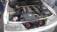 Распорка. Toyota: Cresta, Verossa, Supra, Crown, Mark II Wagon Blit, Crown Majesta, Crown / Majesta, Mark II, Soarer, Chaser Двигатель 1JZGTE