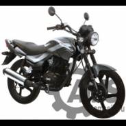 ABM X-moto FX200. 200 куб. см., исправен, птс, без пробега