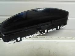 Панель приборов. Honda Civic Hybrid Honda Civic Двигатель LDA2