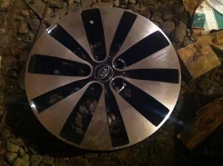 Replay KI65. 7.0x17", 5x114.3, ET35 ����