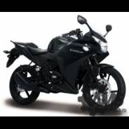 ABM X-moto. 250 куб. см., исправен, птс, без пробега