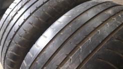 Goodyear EfficientGrip. Летние, 2011 год, износ: 40%, 2 шт