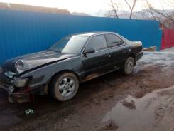 Toyota Vista. SV32 574397, 3S4327564