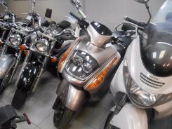 Suzuki Gemma 250. 250 куб. см., исправен, птс, без пробега