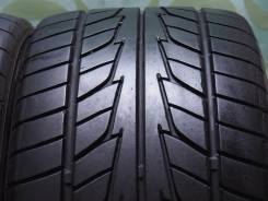 Nitto NT555 Extreme ZR. Летние, износ: 20%, 2 шт