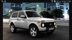 Лада 2121 4x4 Нива. Куплю Ниву