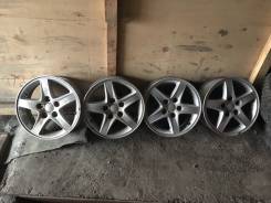 A-Tech Final Mind GR. x15, 5x105.00, ЦО 55,0 мм.