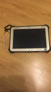 Panasonic Toughpad FZ-G1 ����