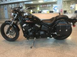 Yamaha Dragstar / V-Star / XVS. 650 куб. см., исправен, птс, без пробега