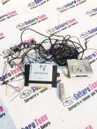 Дисплей. Subaru Legacy, BP9, BL5, BLE, BL9, BP5, BPE