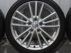 Suzuki. 6.5x17, 5x114.30, ET50
