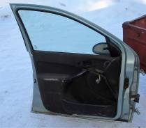 Стеклоподъемник передний левый для Форд Фокус 1 Ford Focus I
