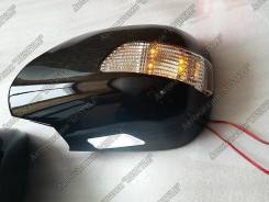 Корпус зеркала. Toyota Land Cruiser Prado, GRJ120, GRJ120W, KDJ120, KDJ120W, LJ120, RZJ120, RZJ120W, TRJ120, TRJ120W, VZJ120, VZJ120W. Под заказ