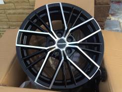 TGRACING. 7.0x17, 5x105.00, ET40, ЦО 56,6 мм.