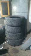Nokian Hakkapeliitta R2 SUV. Зимние, без шипов, 2013 год, износ: 40%, 4 шт