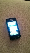Samsung Star GT-S5230. �/� ����