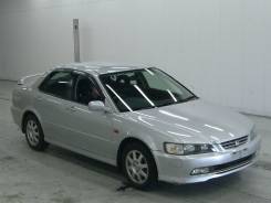 Honda Accord. CF4, F20B