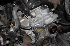 Двигатель в сборе. Nissan AD Nissan Note, E11 Nissan Wingroad, Y12 Nissan Wingroad / AD Wagon, y12, Y12, E11 Двигатель HR15DE