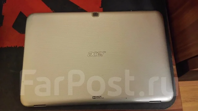 Acer Iconia Tab A701 32Gb ����