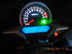 Racer Phantom 250. 250 куб. см., исправен, птс, с пробегом. Под заказ