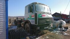 МАЗ 642290-2120. Продам Маз-642290, 14 860 куб. см., 24 500 кг.