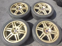 Speedline. 7.0x17", 5x100.00, ET48 ����
