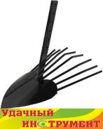 Картофелекопалки.