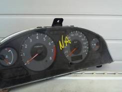 Панель приборов. Nissan Almera Classic, B10