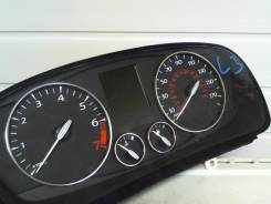 Панель приборов. Renault Laguna Двигатель K9K