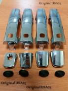Ручка двери внешняя. Toyota Land Cruiser, UZJ200W, VDJ200, J200, URJ202W, GRJ200, URJ200, URJ202, UZJ200 Двигатели: 1GRFE, 1URFE, 1VDFTV, 2UZFE, 3URFE