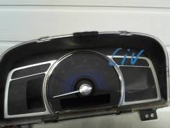Панель приборов. Honda Civic Hybrid Honda Civic Двигатель LDA2