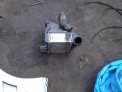 Интеркулер. Toyota Mark II, JZX100, JZX90, JZX90E Toyota Cresta, JZX100, JZX90 Toyota Chaser, JZX100, JZX90 Двигатель 1JZGTE
