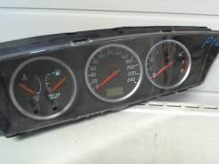 Панель приборов. Nissan Primera, P12E, P12 Двигатель QG16DE