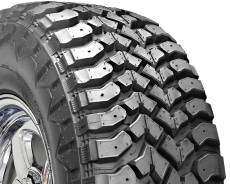 Hankook DynaPro MT RT03. Летние, без износа, 1 шт