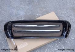 Решетка радиатора. Toyota Land Cruiser, UZJ200W, J200, GRJ200, URJ200, URJ202, UZJ200, VDJ200, URJ202W Двигатели: 1VDFTV, 1URFE, 3URFE, 1GRFE, 2UZFE