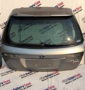 Дверь багажника. Subaru Legacy, BL5, BLE, BP9, BL9, BPE, BP5