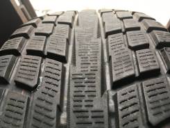 Yokohama Geolandar I/T-S G073. Зимние, без шипов, износ: 20%, 4 шт